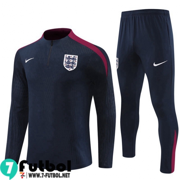 Inglaterra Chandal Futbol Hombre 24 25 A310