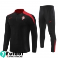 KIT: Portogallo Tute Calcio Uomo 2024 2025 A314