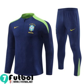 Brasil Chandal Futbol Hombre 24 25 A316