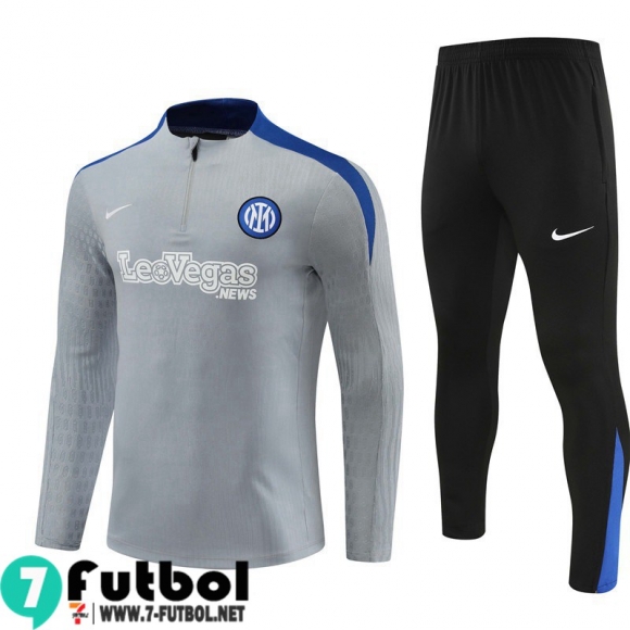 Inter milan Chandal Futbol Hombre 24 25 A318