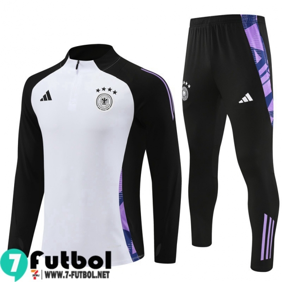 Alemania Chandal Futbol Hombre 24 25 A323