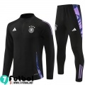 KIT: Alemania Tute Calcio Uomo 2024 2025 A324