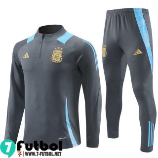 Argentina Chandal Futbol Hombre 24 25 A326