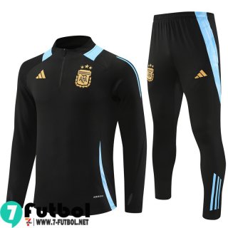 KIT: Argentina Tute Calcio Uomo 2024 2025 A327