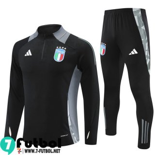 Italia Chandal Futbol Hombre 24 25 A331