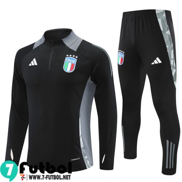 Italia Chandal Futbol Hombre 24 25 A331