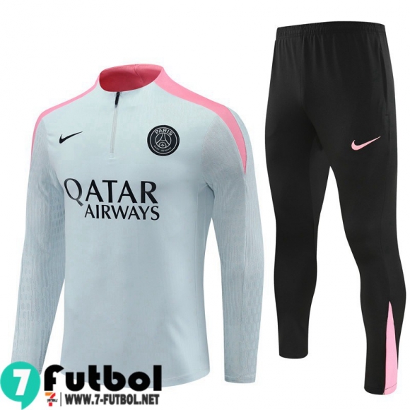 PSG Chandal Futbol Hombre 24 25 A332