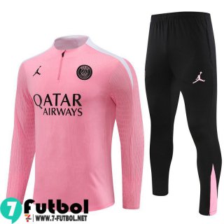 PSG Chandal Futbol Hombre 24 25 A333