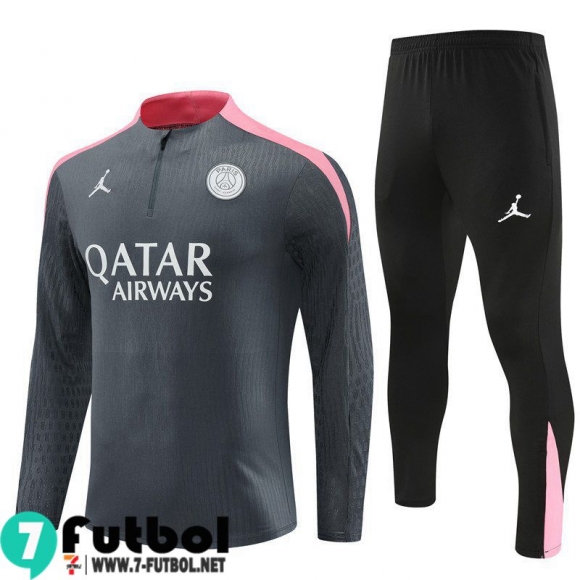 PSG Chandal Futbol Hombre 24 25 A334