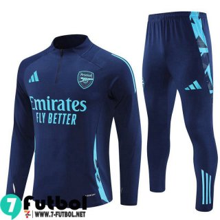 Arsenal Chandal Futbol Hombre 24 25 A335