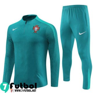Portugal Chandal Futbol Hombre 24 25 A336