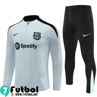 Barcelona Chandal Futbol Hombre 24 25 A337