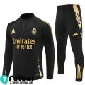 KIT: Real Madrid Tute Calcio Uomo 2024 2025 A338