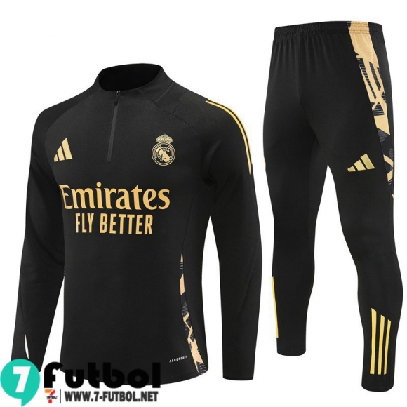 Real Madrid Chandal Futbol Hombre 24 25 A338