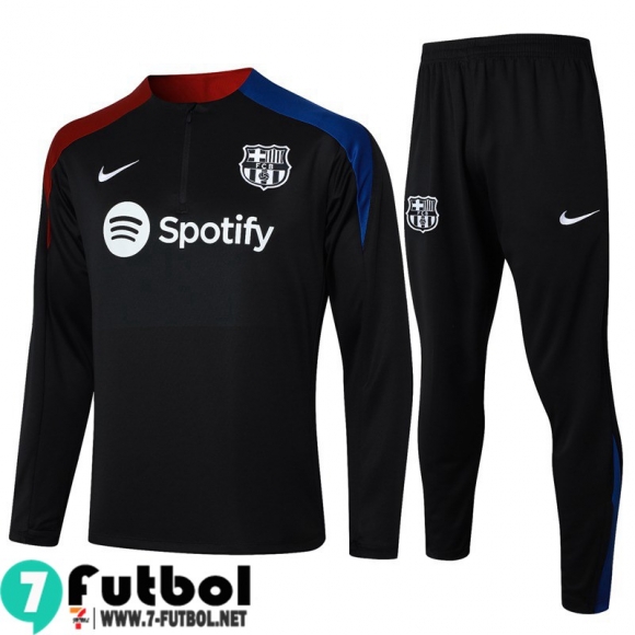 Barcelona Chandal Futbol Hombre 24 25 A339