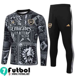 KIT: Arsenal Tute Calcio Uomo 2024 2025 A340