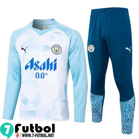 Manchester city Chandal Futbol Hombre 24 25 A342