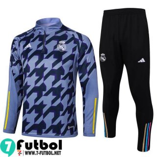 KIT: Real Madrid Tute Calcio Uomo 2024 2025 A343