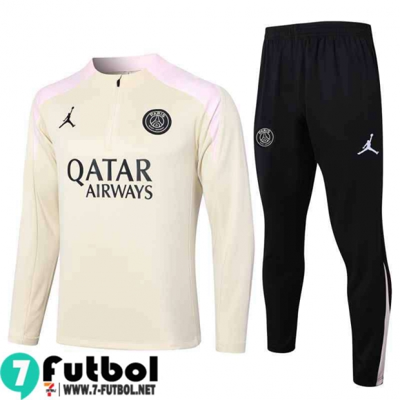 PSG Chandal Futbol Hombre 24 25 A344 PSG Chandal Futbol Hombre 24 25 A344
