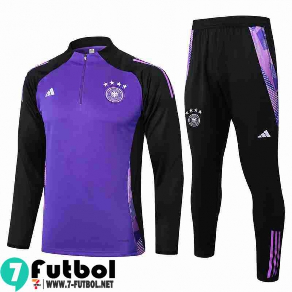 Alemania Chandal Futbol Hombre 24 25 A346
