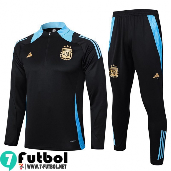 Argentina Chandal Futbol Hombre 24 25 A347