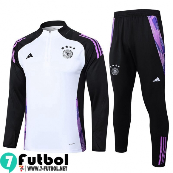 Alemania Chandal Futbol Hombre 24 25 A350