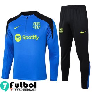 Barcelona Chandal Futbol Hombre 24 25 A357