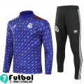 Real Madrid Chandal Futbol Hombre 24 25 A364