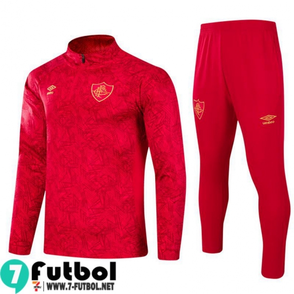 Fluminense Chandal Futbol Hombre 24 25 A365