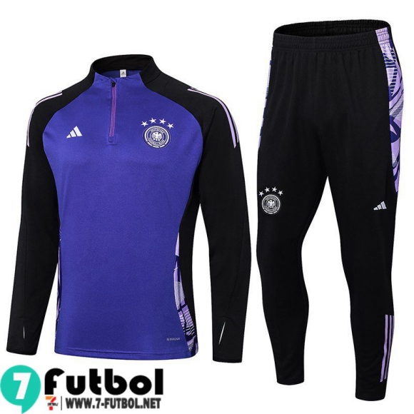 Alemania Chandal Futbol Hombre 24 25 A368 Alemania Chandal Futbol Hombre 24 25 A368