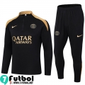 KIT: PSG Tute Calcio Uomo 2024 2025 A373