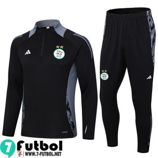 Argelia Chandal Futbol Hombre 24 25 A374