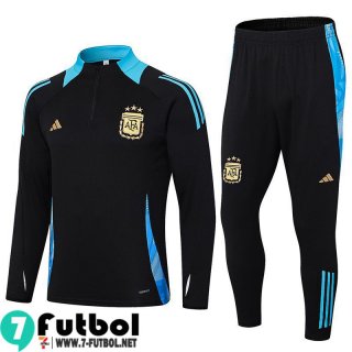 KIT: Argentina Tute Calcio Uomo 2024 2025 A375