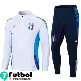Italia Chandal Futbol Hombre 24 25 A376