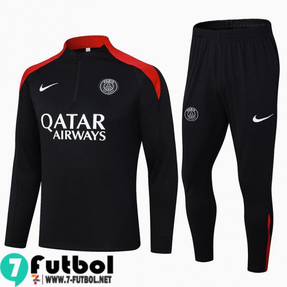 PSG Chandal Futbol Hombre 24 25 A378