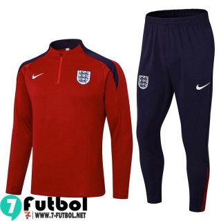 Inglaterra Chandal Futbol Hombre 24 25 A379