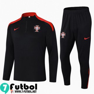 Portugal Chandal Futbol Hombre 24 25 A382