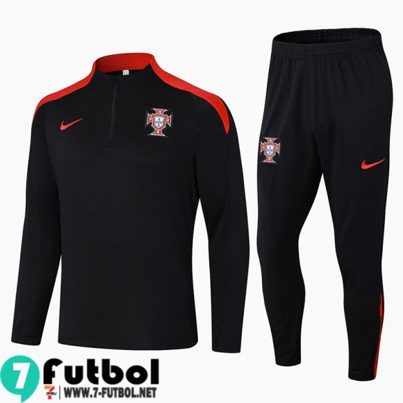 Portugal Chandal Futbol Hombre 24 25 A382