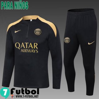 PSG Chandal Futbol Ninos 24 25 C221