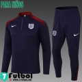 Inglaterra Chandal Futbol Ninos 24 25 C222