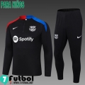 KIT: Barcellona Tute Calcio Bambini 2024 2025 C227