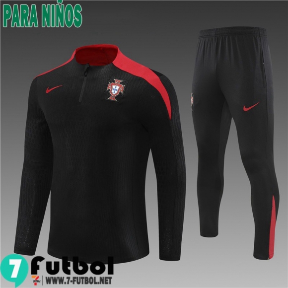Portugal Chandal Futbol Ninos 24 25 C232