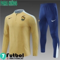 Francia Chandal Futbol Ninos 24 25 C245