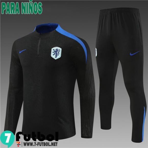 The Tangerines Chandal Futbol Ninos 24 25 C250