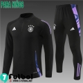 KIT: Alemania Tute Calcio Bambini 2024 2025 C252