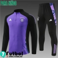 KIT: Alemania Tute Calcio Bambini 2024 2025 C253