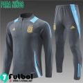 KIT: Argentina Tute Calcio Bambini 2024 2025 C254