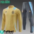 Argentina Chandal Futbol Ninos 24 25 C255