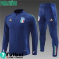 Italia Chandal Futbol Ninos 24 25 C258