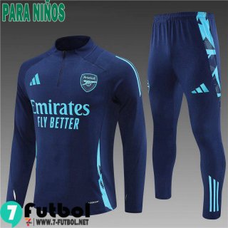 Arsenal Chandal Futbol Ninos 24 25 C264